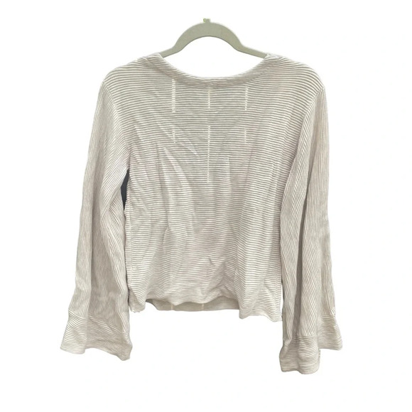 FREE PEOPLE STARMAN PULLOVER TOP - Picture 3 of 7